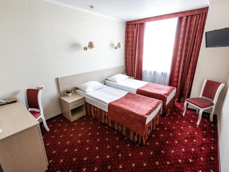 АМАКС Конгресс Отель