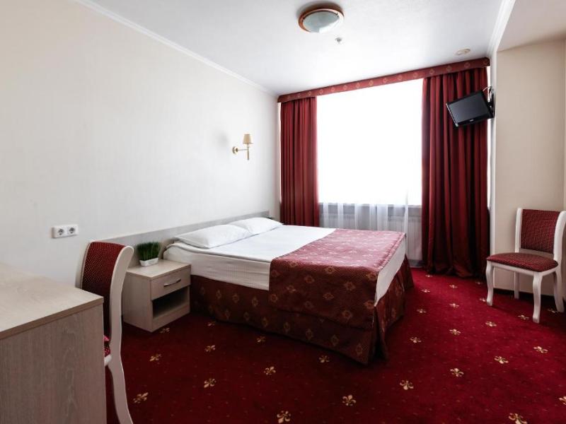 АМАКС Конгресс Отель