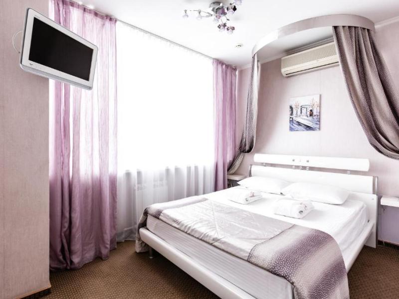 АМАКС Конгресс Отель