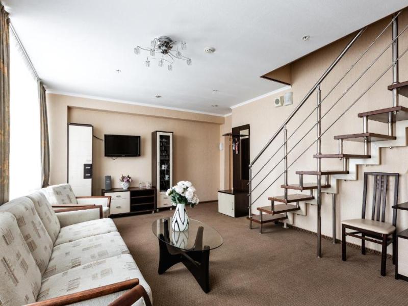 АМАКС Конгресс Отель