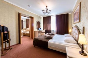 Отель Amaks Premier Hotel Россия, Пермь, фото 12