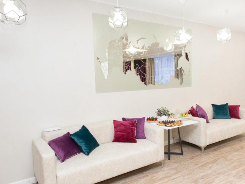 Amaks Premier Hotel