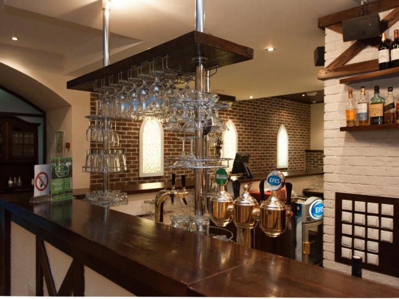 Amaks Premier Hotel