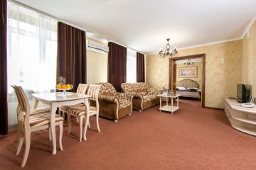 Отель Amaks Premier Hotel Россия, Пермь, фото 22