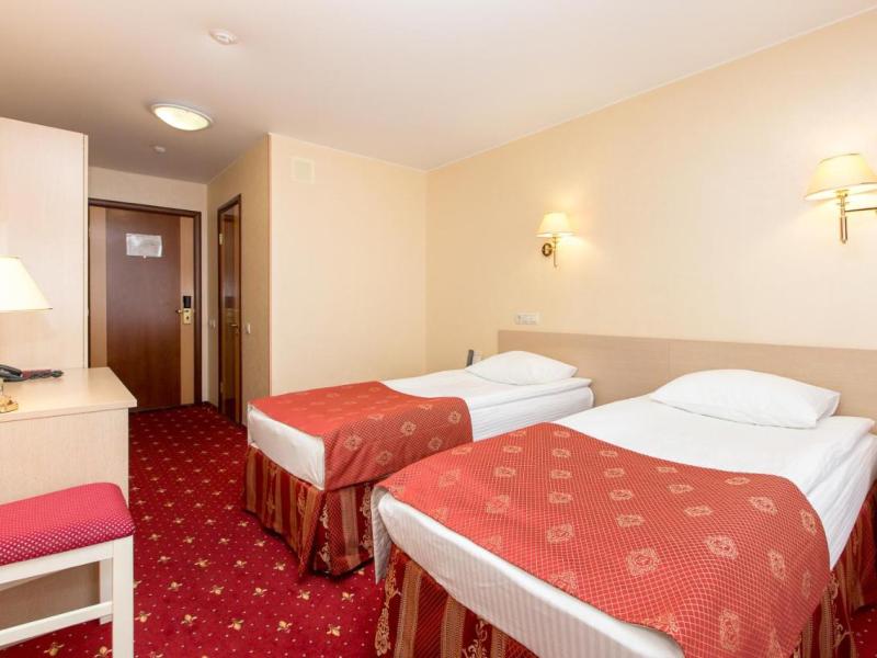 Amaks Premier Hotel