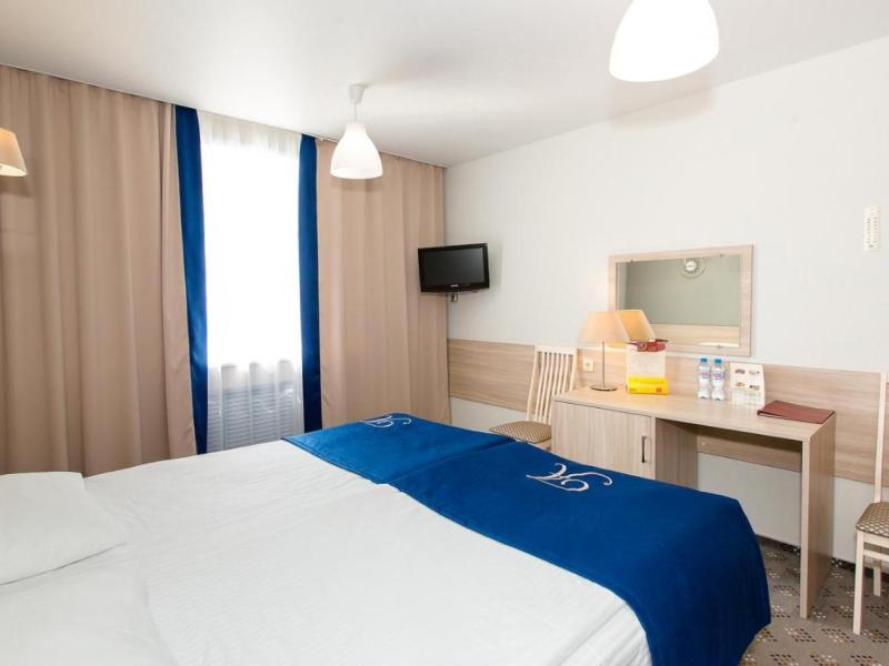 Amaks Premier Hotel