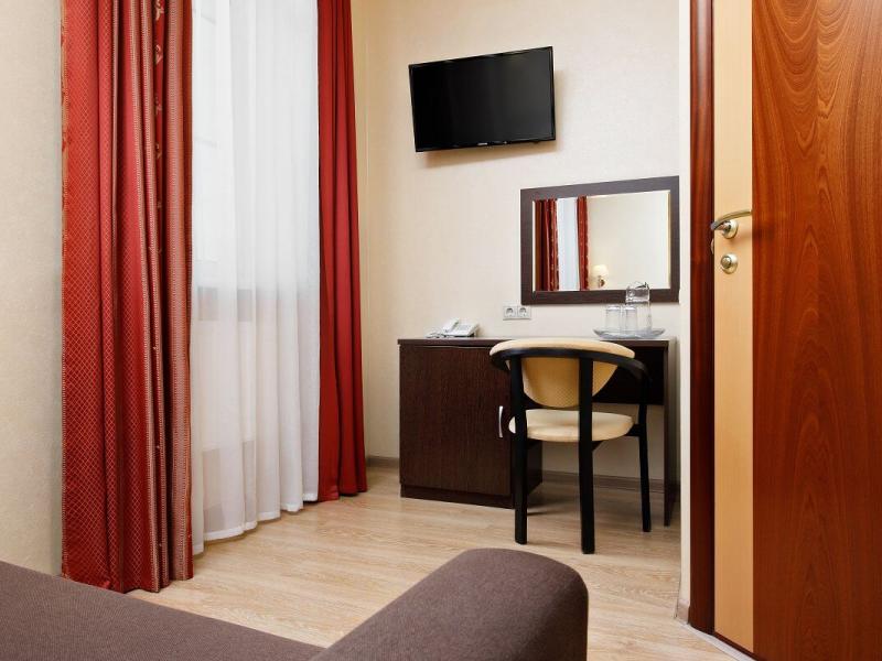 Санаторий АМАКС Шахтёр