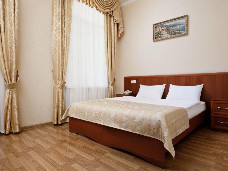 Санаторий АМАКС Шахтёр