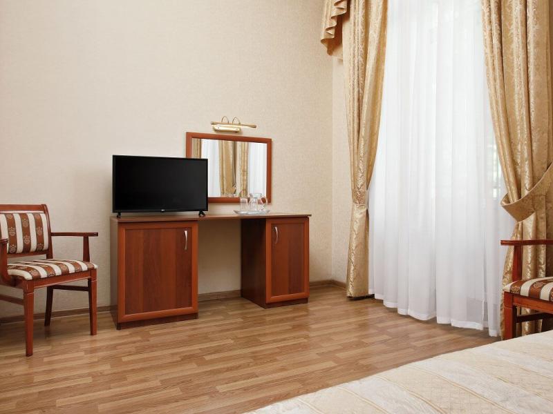 Санаторий АМАКС Шахтёр