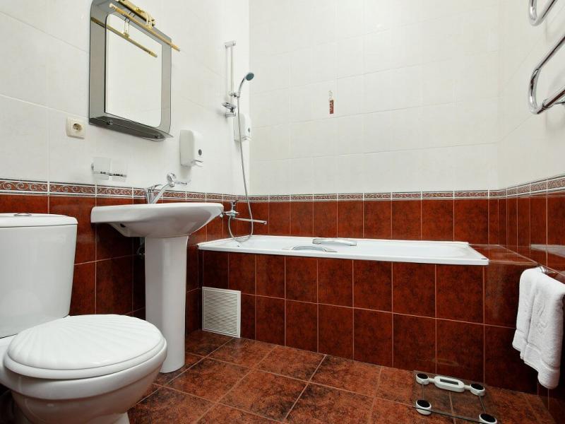 Санаторий АМАКС Шахтёр