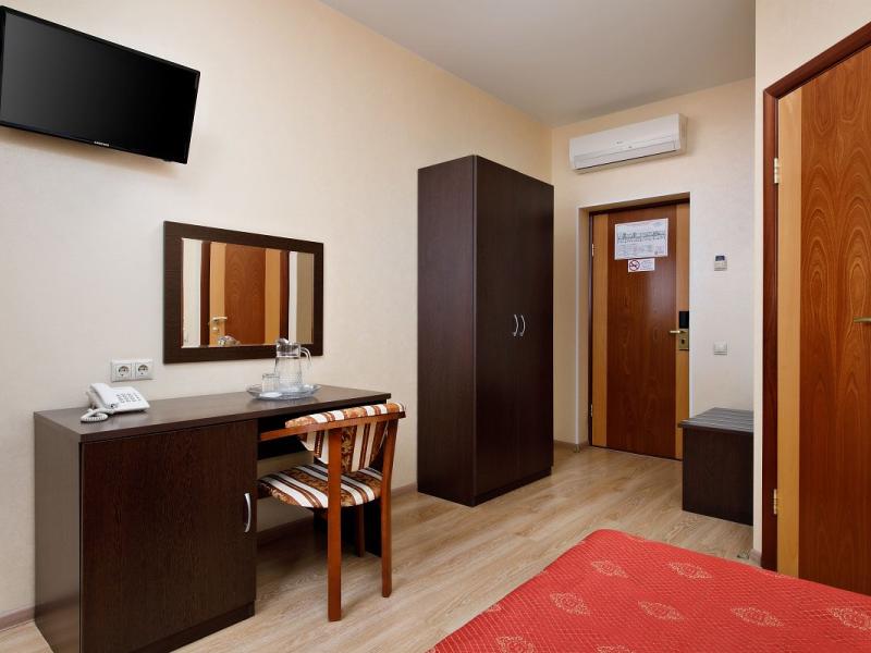 Санаторий АМАКС Шахтёр