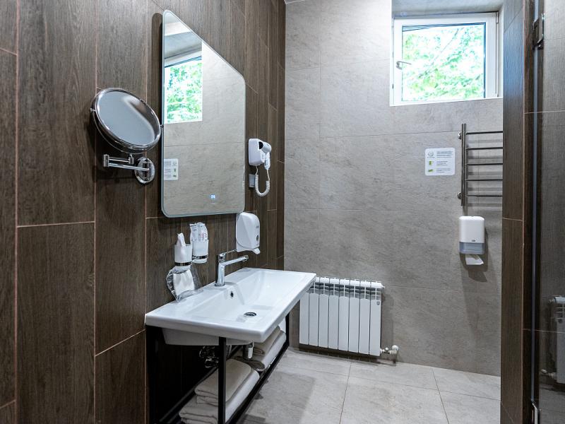 Санаторий АМАКС Шахтёр