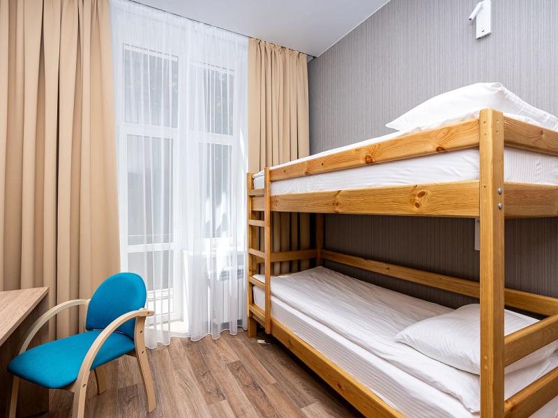 Санаторий АМАКС Шахтёр