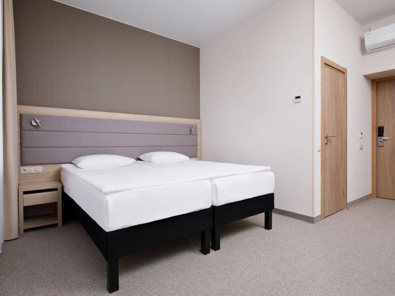 Санаторий АМАКС Шахтёр