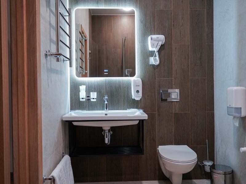 Санаторий АМАКС Шахтёр