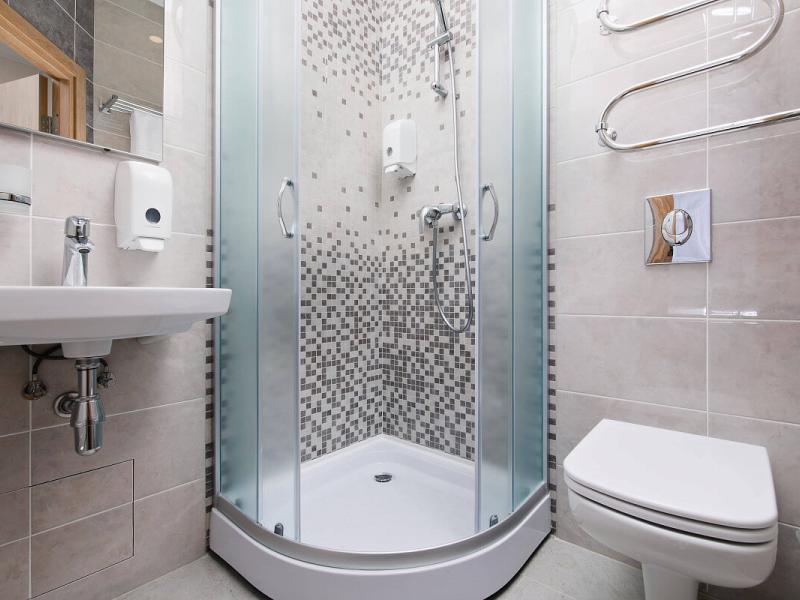 Санаторий АМАКС Шахтёр