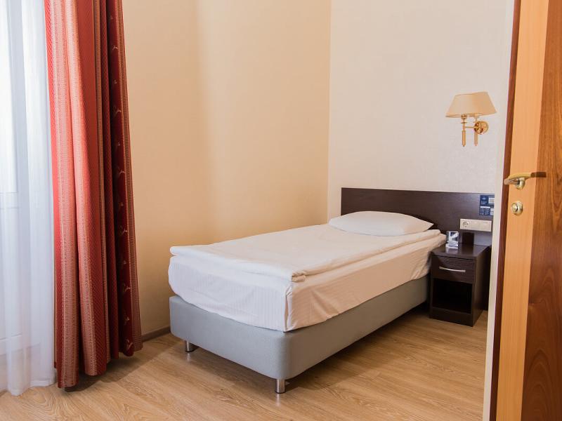 Санаторий АМАКС Шахтёр