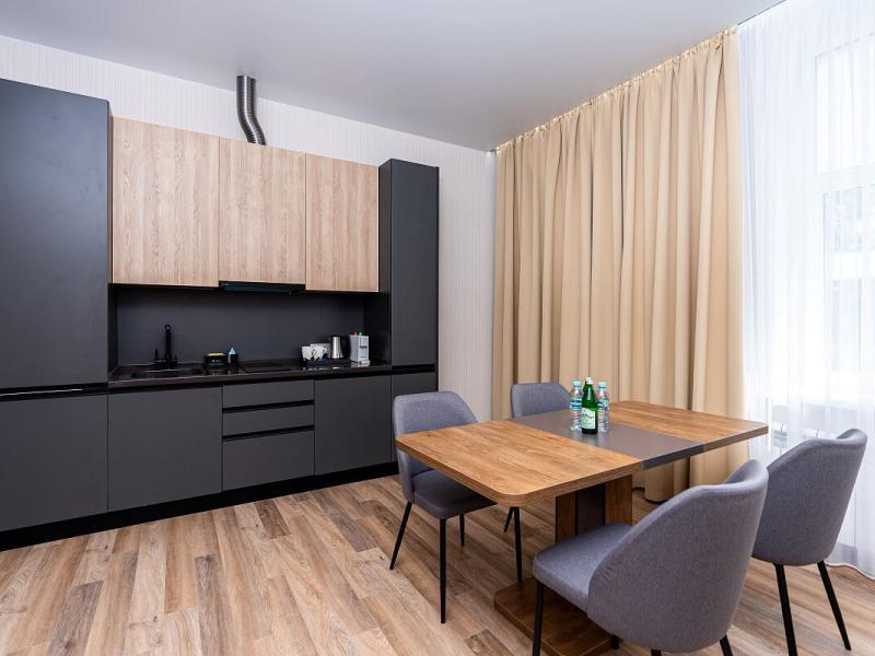 Санаторий АМАКС Шахтёр