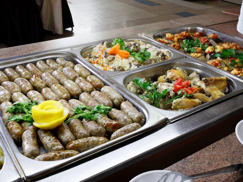 Санаторий АМАКС Шахтёр