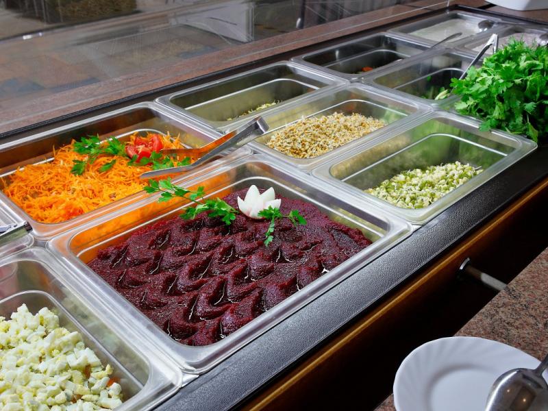 Санаторий АМАКС Шахтёр