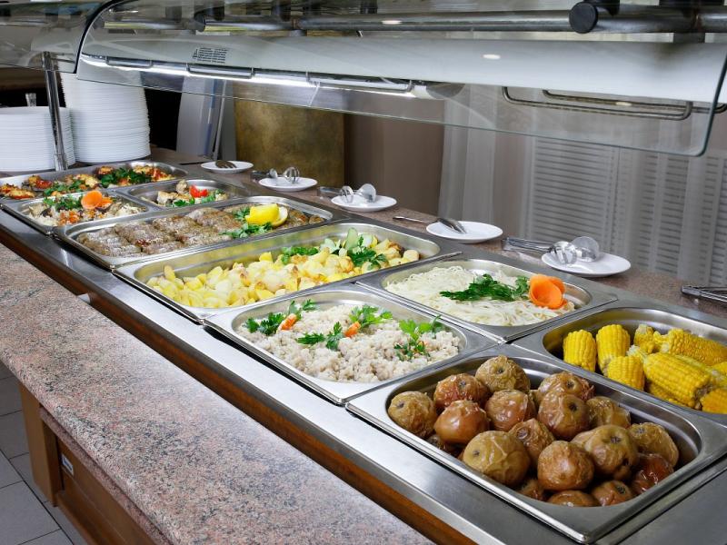 Санаторий АМАКС Шахтёр