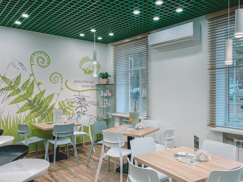 Санаторий АМАКС Шахтёр