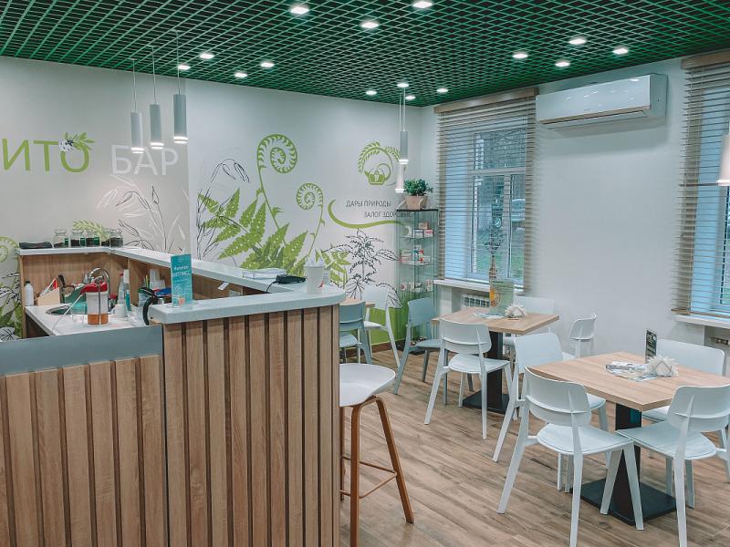 Санаторий АМАКС Шахтёр