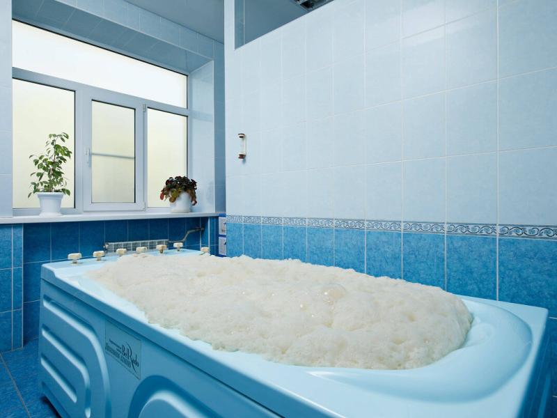 Санаторий АМАКС Шахтёр