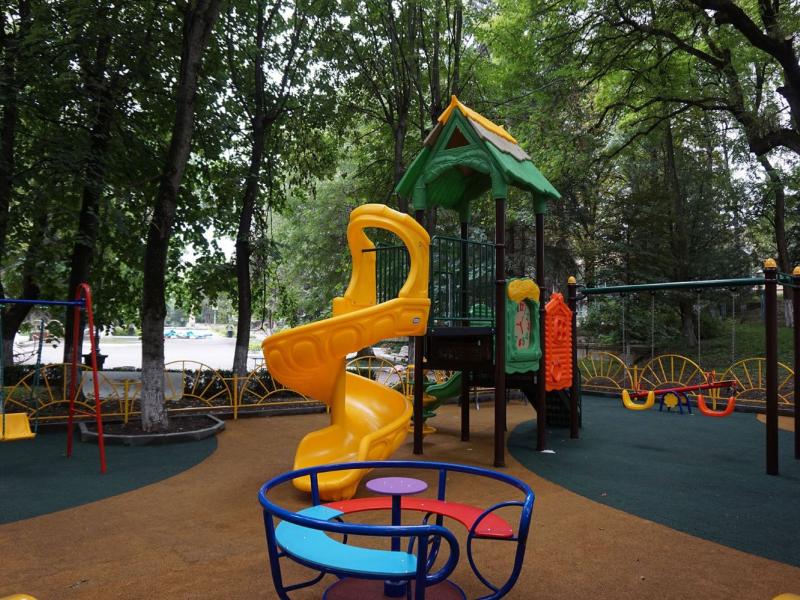 Санаторий АМАКС Шахтёр