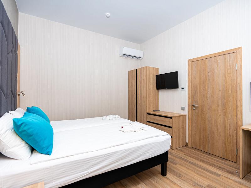 Санаторий АМАКС Шахтёр