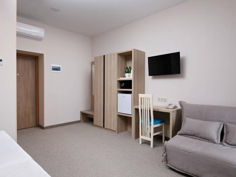 Санаторий АМАКС Шахтёр