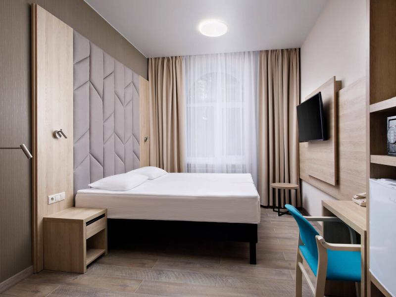 Санаторий АМАКС Шахтёр