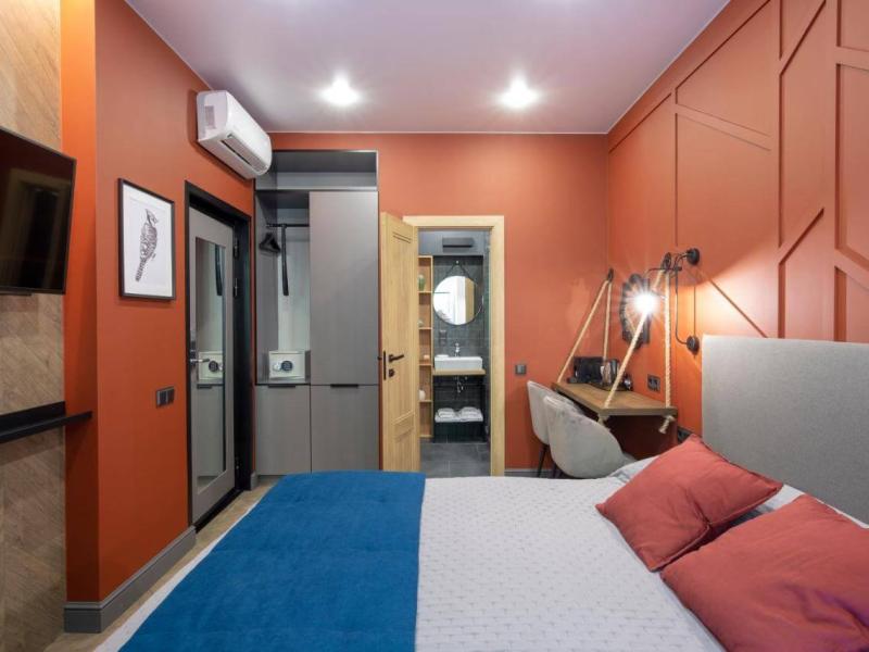 Амиго Академия