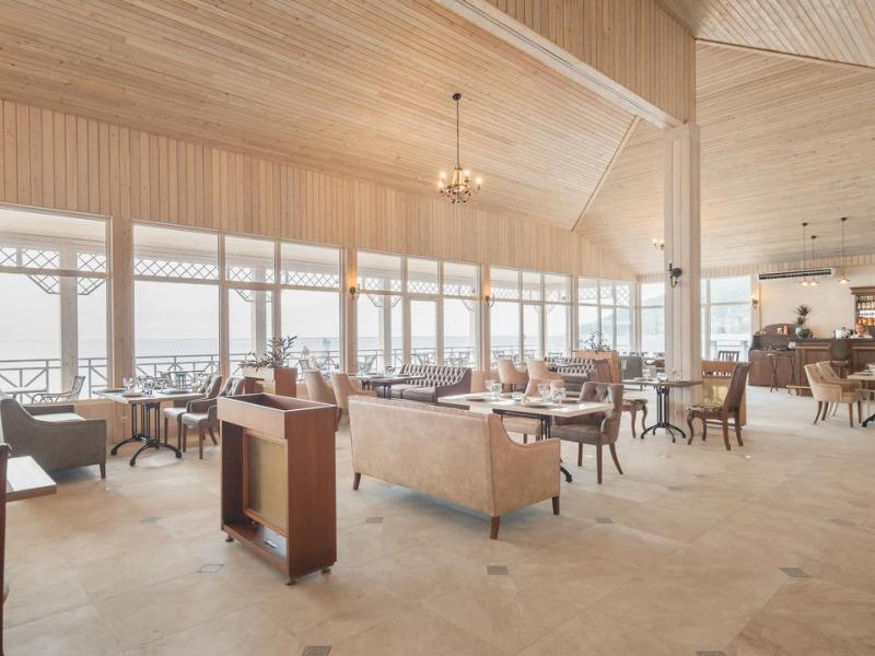 Amra Park-Hotel & Spa