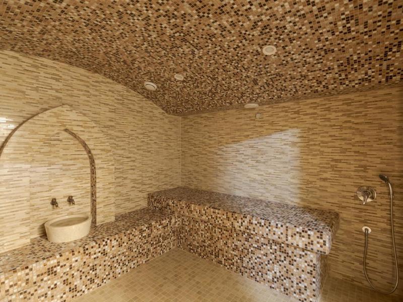 Amra Park-Hotel & Spa