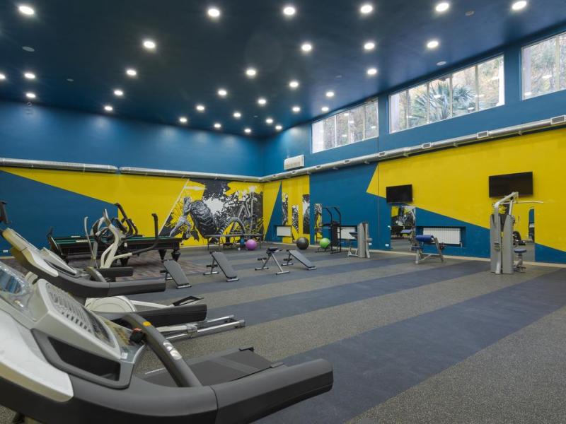 Amra Park-Hotel & Spa