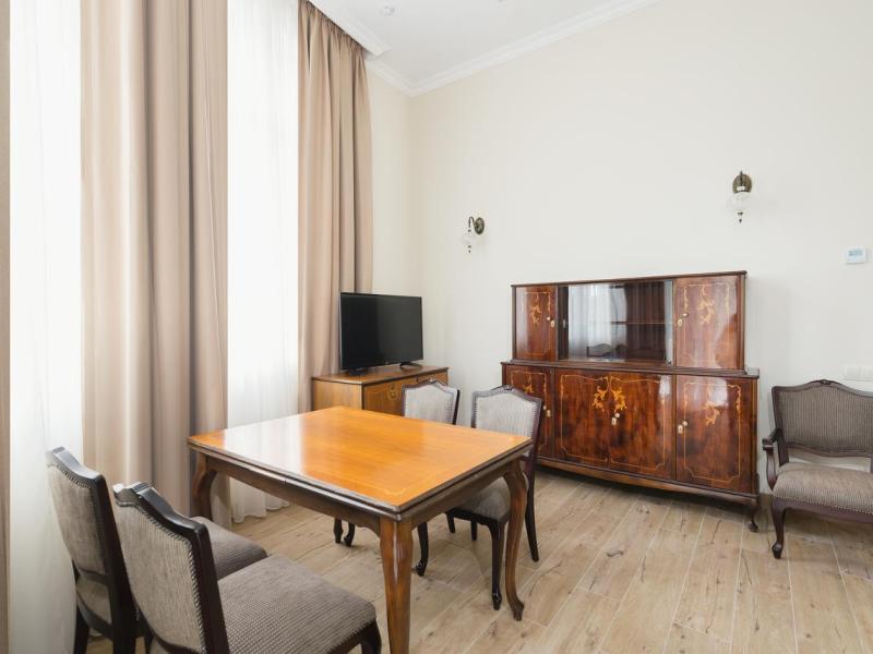 Amra Park-Hotel & Spa