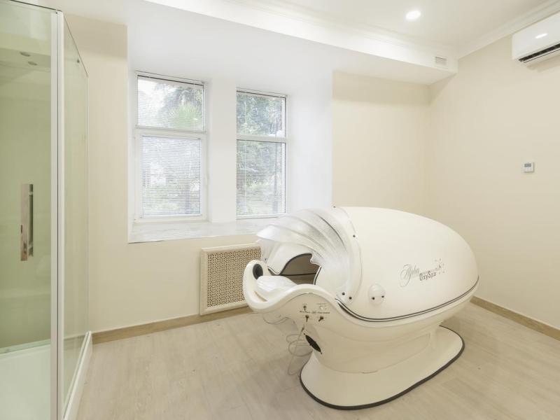 Amra Park-Hotel & Spa