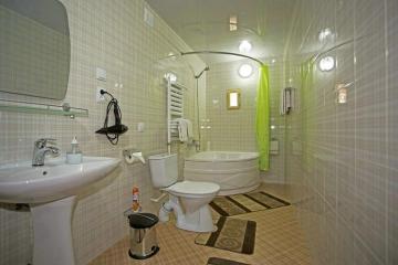 Отель Amulet Узбекистан, Бухара, фото 7