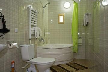 Отель Amulet Узбекистан, Бухара, фото 8