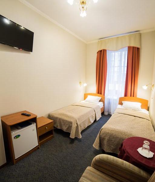 Амулет на Большом проспекте Петроградской стороны