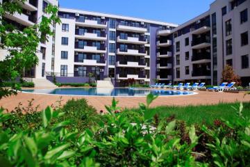 Отель Amfora Palace Болгария, Золотые пески, фото 1