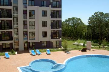 Отель Amfora Palace Болгария, Золотые пески, фото 14