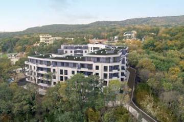 Отель Amfora Palace Болгария, Золотые пески, фото 2