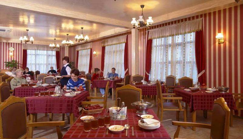 Санаторий Анапа