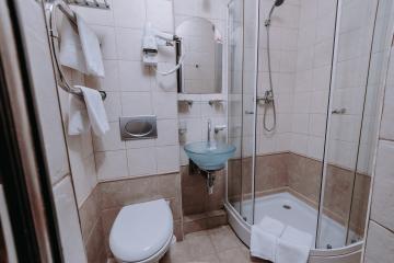 Отель Анапа-океан Россия, Анапа, фото 17