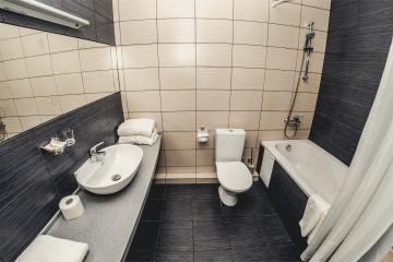 Отель Анапа-океан Россия, Анапа, фото 19