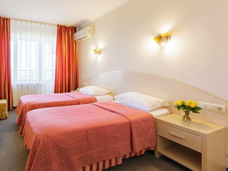 Анапа-океан