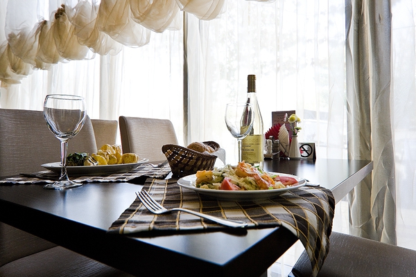 Анапа Лазурная Отель