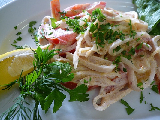 Анапа Лазурная Отель